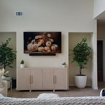 Indoor Tvs