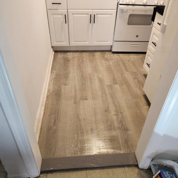 Drywall Repair