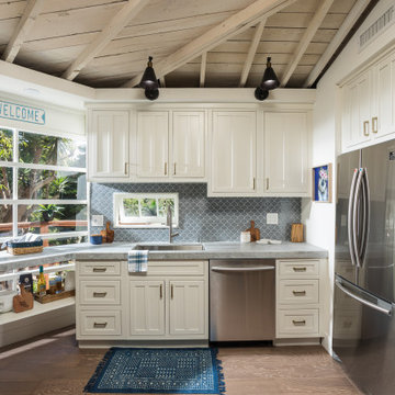Laguna Beach Cottage
