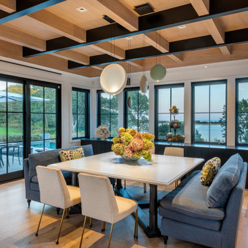 Cotuit Beach House