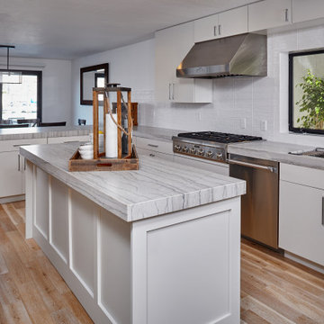 CLB Network - MMD Construction - Rancho Santa Fe, CA - 3