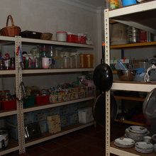 storage