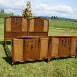 European Flair Furniture - Products