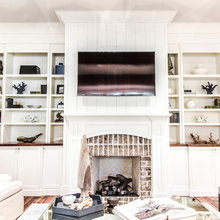 Fireplace - 2020