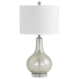 Contemporary Table Lamps by Aspire Home Accents, Inc.