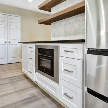 Short Term Rental Apartment