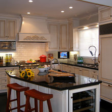 kitchen favorites