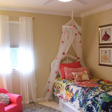 Rubys Big Girl Room