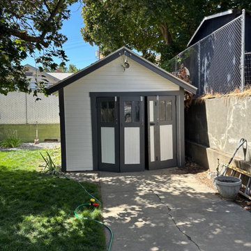 Exterior Paint
