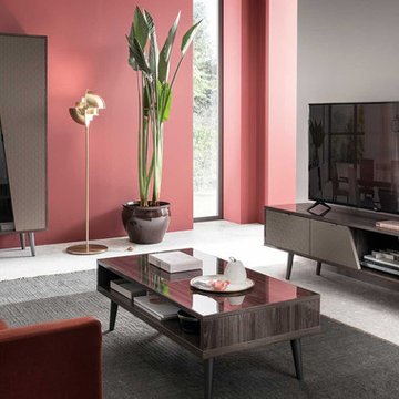 ALF FRIDA TV Stand - MIG Furniture