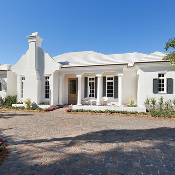 3424 North Ocean Boulevard | Gulf Stream, Florida