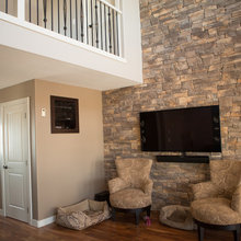 Feature Wall
