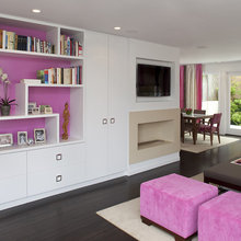 Shelving