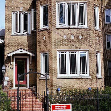 Casements