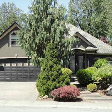 Exteriors