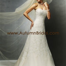 Maggie Sottero Anastasia