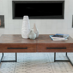 Living Room Coffee Tables - Coffee Tables