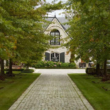 Entrances