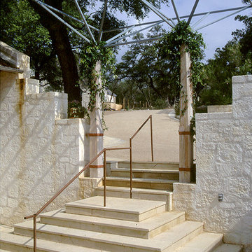 May Residence