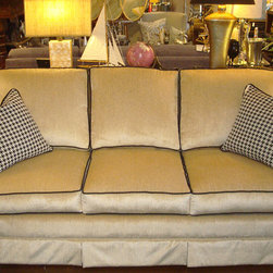 We Make Custom Furniture - Products