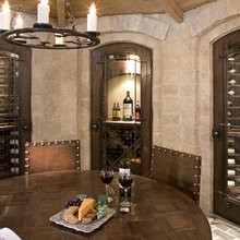 wine room
