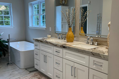 Featured Bathrooms