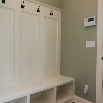 Custom Build - SE Portland