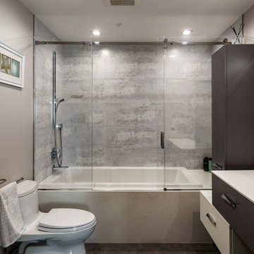 Union City Kitchen, Bathrooms, Closets, Doors & Flooring