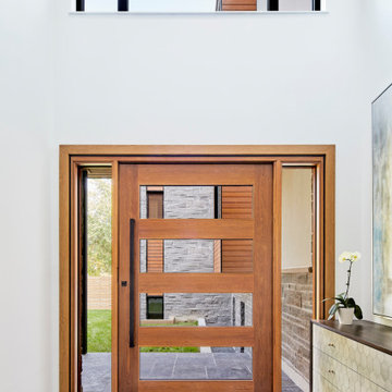 Markham Multi-Generational House