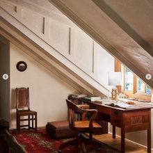 575 -- Interior Design