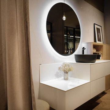 Exposición Kitchen in Salamanca