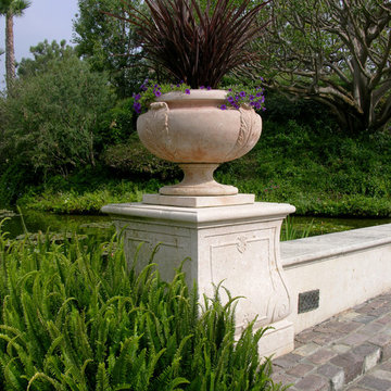 La Jolla Farms Road Project