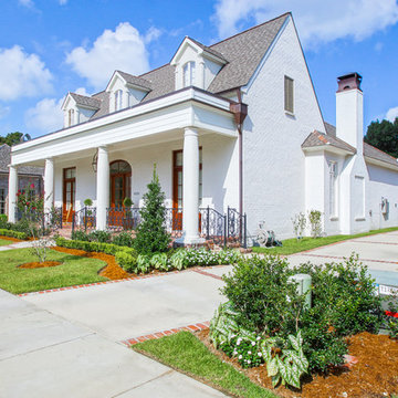 Talbot Residence