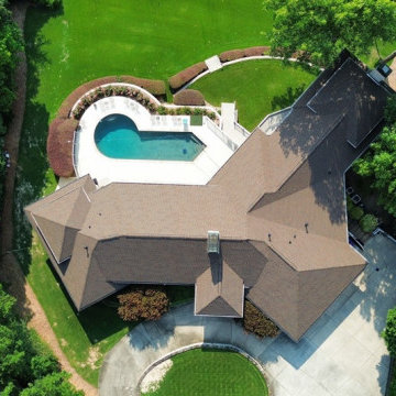 Great State Roofing