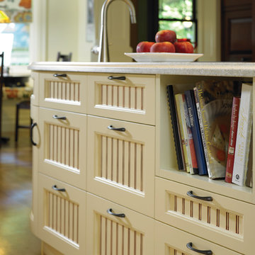 Crafstman Home Revisited