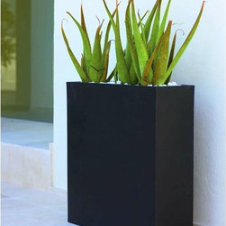 Wall Outdoor Planter - Outdoor Pots And Planters