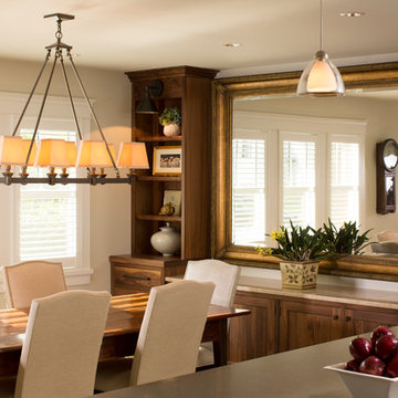 Horn Point Renovation, Annapolis