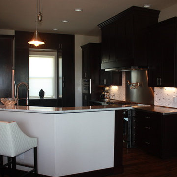 Killeen Kitchen
