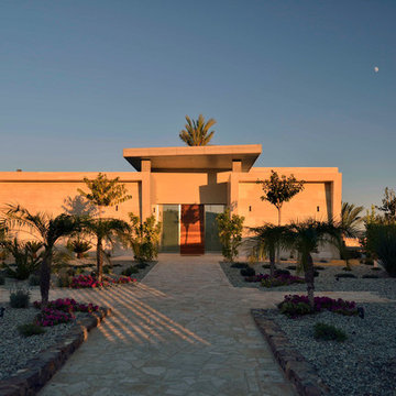 Casa Agridulce