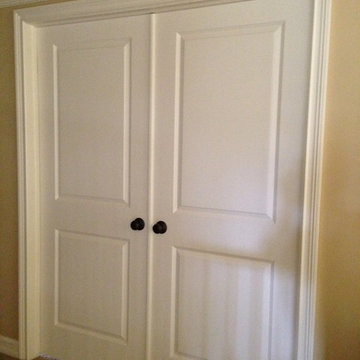 Scaccia Standard Moldings