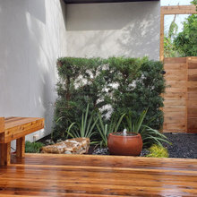 Water Features