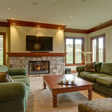Mountain Chateau – Morrison