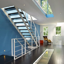 Glass Flooring