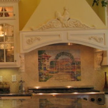 My Kitchen Remodel