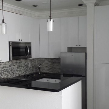 Coral Gable Student Apartments