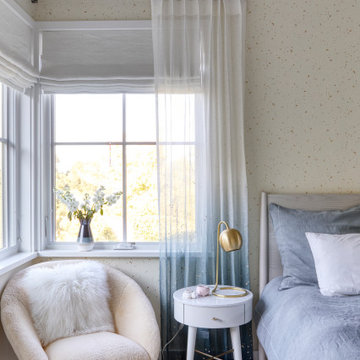 Woodside - Entire House Remodel