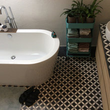 bathroom ideas