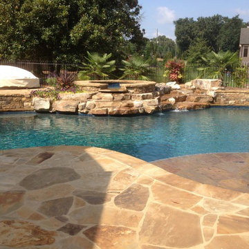 Starnes Project - Marietta, Georgia