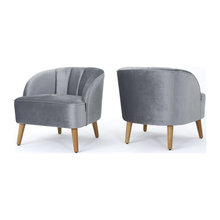 Accent Chairs