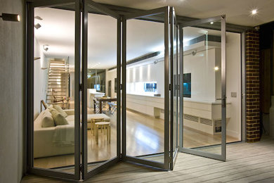Solid Windows' Works and Products